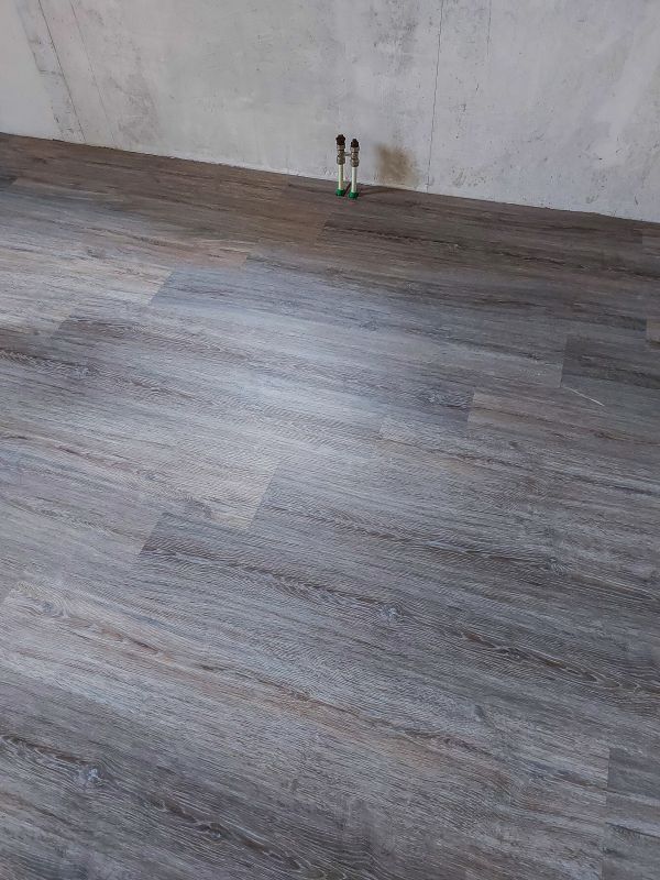 New Flooring Solutions