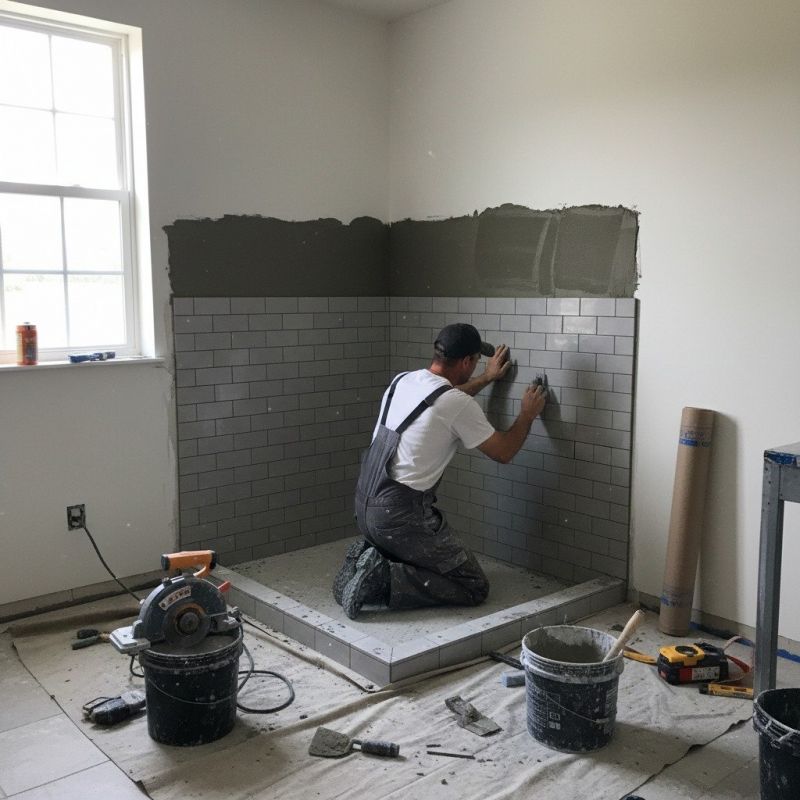 Top Bathroom Remodeling Companies in Bridgewater, MA